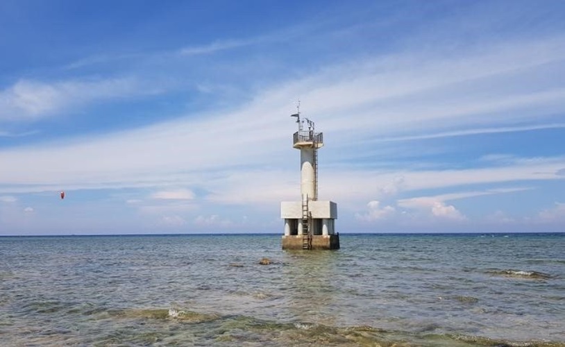 Đài Khí tượng Thủy văn Nam Trung Bộ: 30 năm xây dựng, phát triển và đổi mới