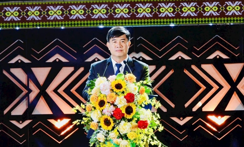 Đắk Lắk: Khai mạc Lễ hội Sầu riêng lần thứ II năm 2024 tại Krông Pắc