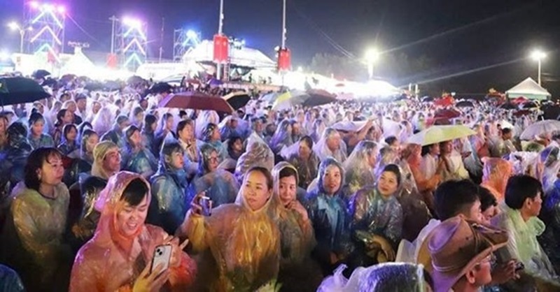 Đắk Lắk: Khai mạc Lễ hội Sầu riêng lần thứ II năm 2024 tại Krông Pắc