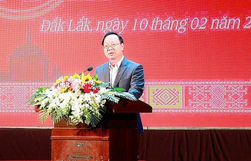 Đắk Lắk: Phát động cuộc thi tìm hiểu “50 năm Chiến thắng Buôn Ma Thuột và giải phóng tỉnh Đắk Lắk”
