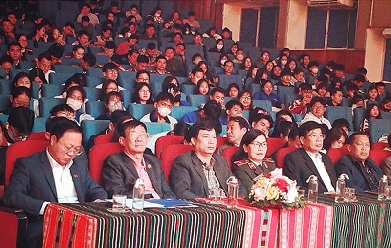 Đắk Lắk: Phát động cuộc thi tìm hiểu “50 năm Chiến thắng Buôn Ma Thuột và giải phóng tỉnh Đắk Lắk”