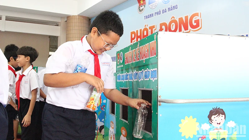 Đà Nẵng nhân rộng mô hình 