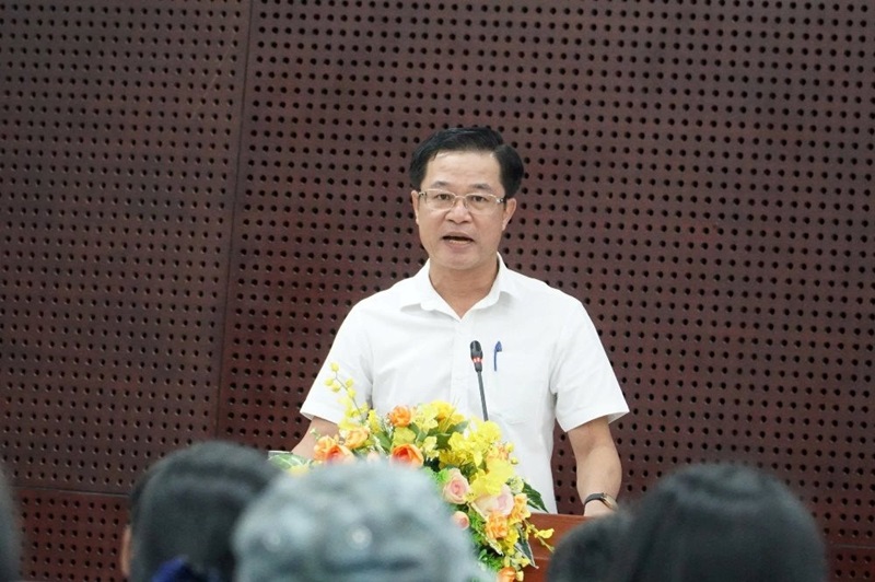 Đà Nẵng: Tập trung tháo gỡ dự án, đất đai “mắc kẹt” trong các bản án, kết luận thanh tra