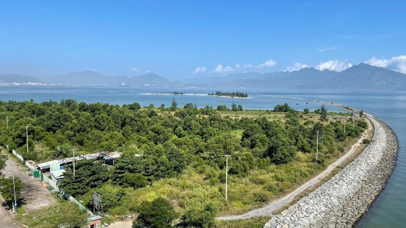 Đà Nẵng: Tập trung tháo gỡ dự án, đất đai “mắc kẹt” trong các bản án, kết luận thanh tra