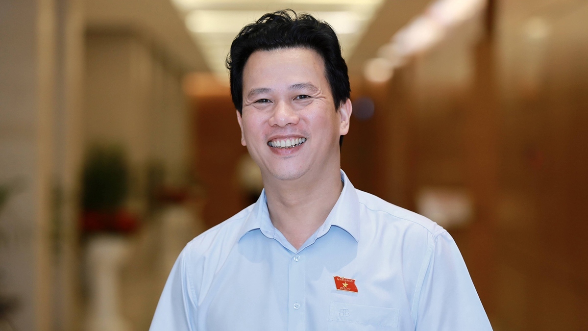 Bộ trưởng Đặng Quốc Khánh nhận thêm nhiệm vụ mới