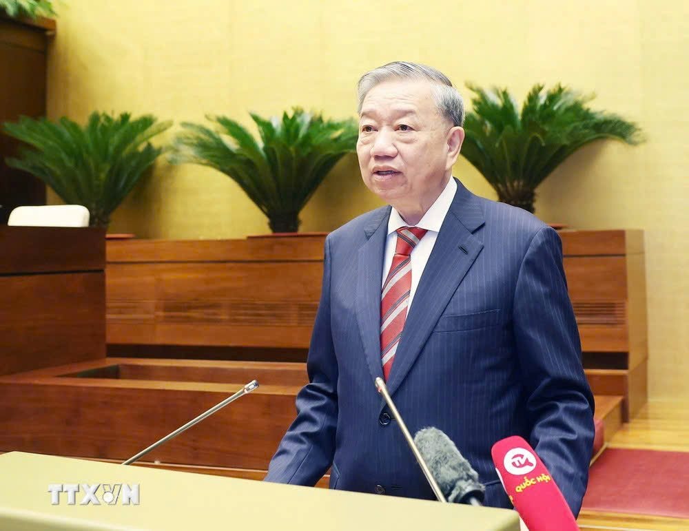 Đảng ủy Bộ TN&MT tham dự trực tuyến Hội nghị quán triệt, triển khai tổng kết thực hiện Nghị quyết 18-NQ/TW