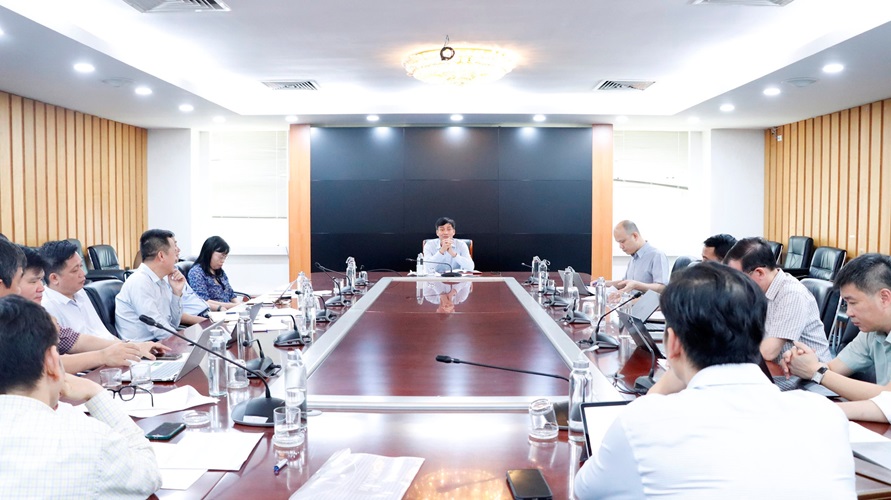 Sớm hoàn thiện danh mục khoáng sản chiến lược, quan trọng