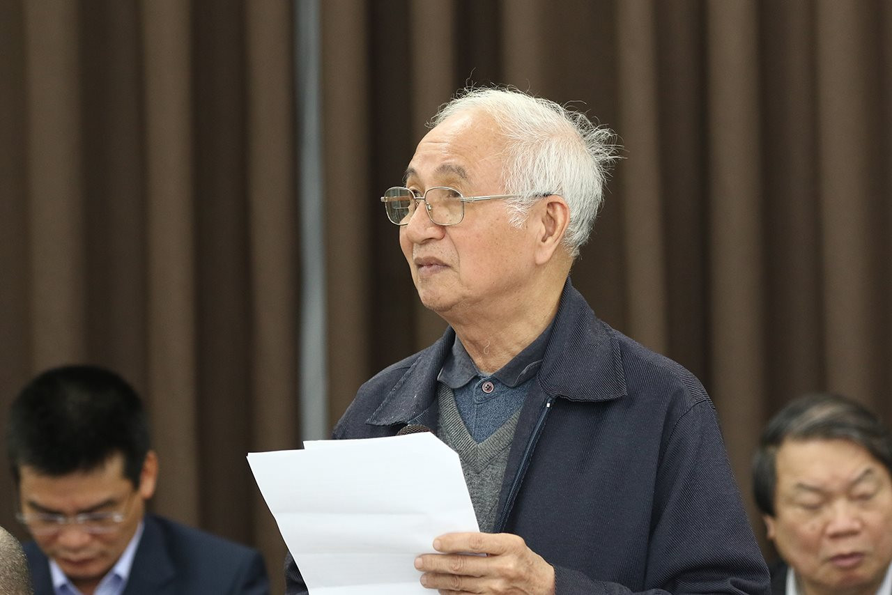 Phó Thủ tướng Trần Hồng Hà: Xây dựng Luật Đất đai sửa đổi để mọi người dân đều hiểu và áp dụng thực hiện