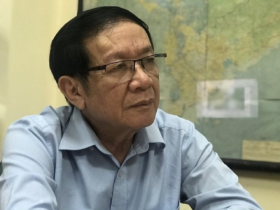 Hệ lụy kép từ khai thác cát trái phép