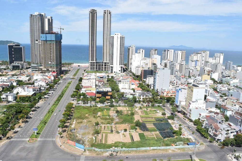 Đóng góp ý kiến xây dựng Dự thảo Nghị định và Thông tư sửa đổi, bổ sung một số quy định về định giá đất ở miền Trung - Tây Nguyên