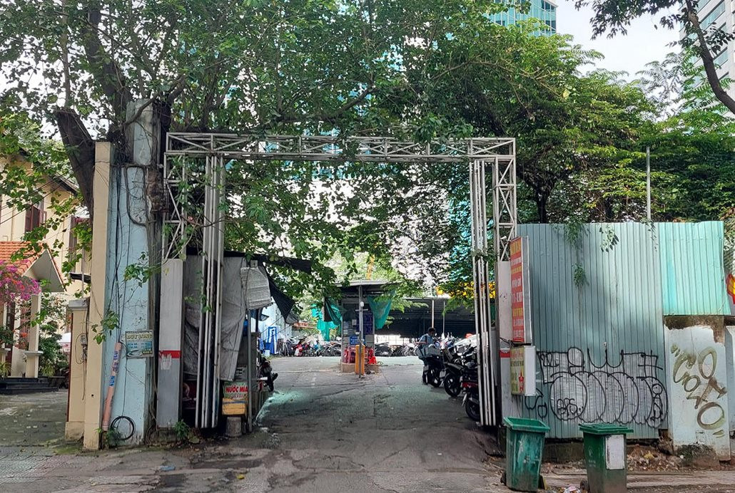 TP.HCM: Thanh tra đột xuất việc sử dụng đất của các tổ chức