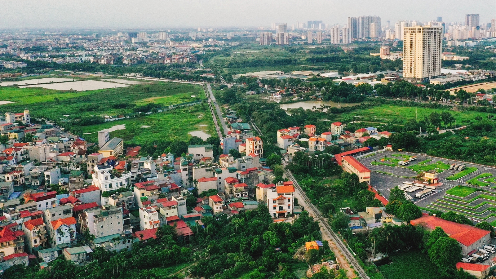 Lấy ý kiến nhân dân góp ý sửa đổi Luật Đất đai trong 2,5 tháng