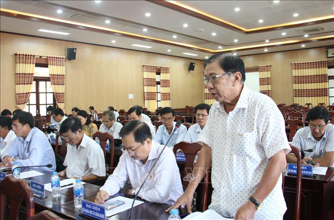 Kiến nghị có tiêu chí rõ về dự án quan trọng cần thu hồi đất 
