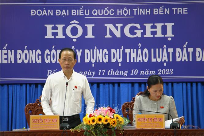 Kiến nghị có tiêu chí rõ về dự án quan trọng cần thu hồi đất 