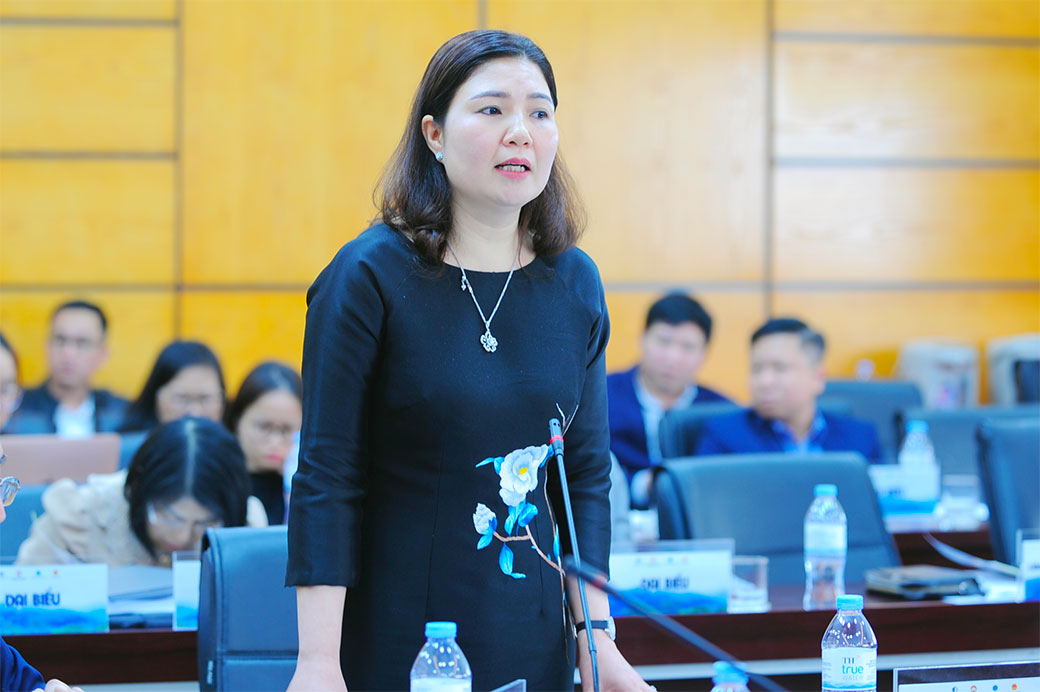 Dự thảo Luật Đất đai (sửa đổi): Tài chính đất đai cần được tháo gỡ căn cơ và nhất quán hơn