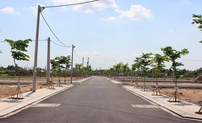 Nhiều giao dịch bị bỏ cọc khi giá đất ở Nghệ An có xu hướng chững lại