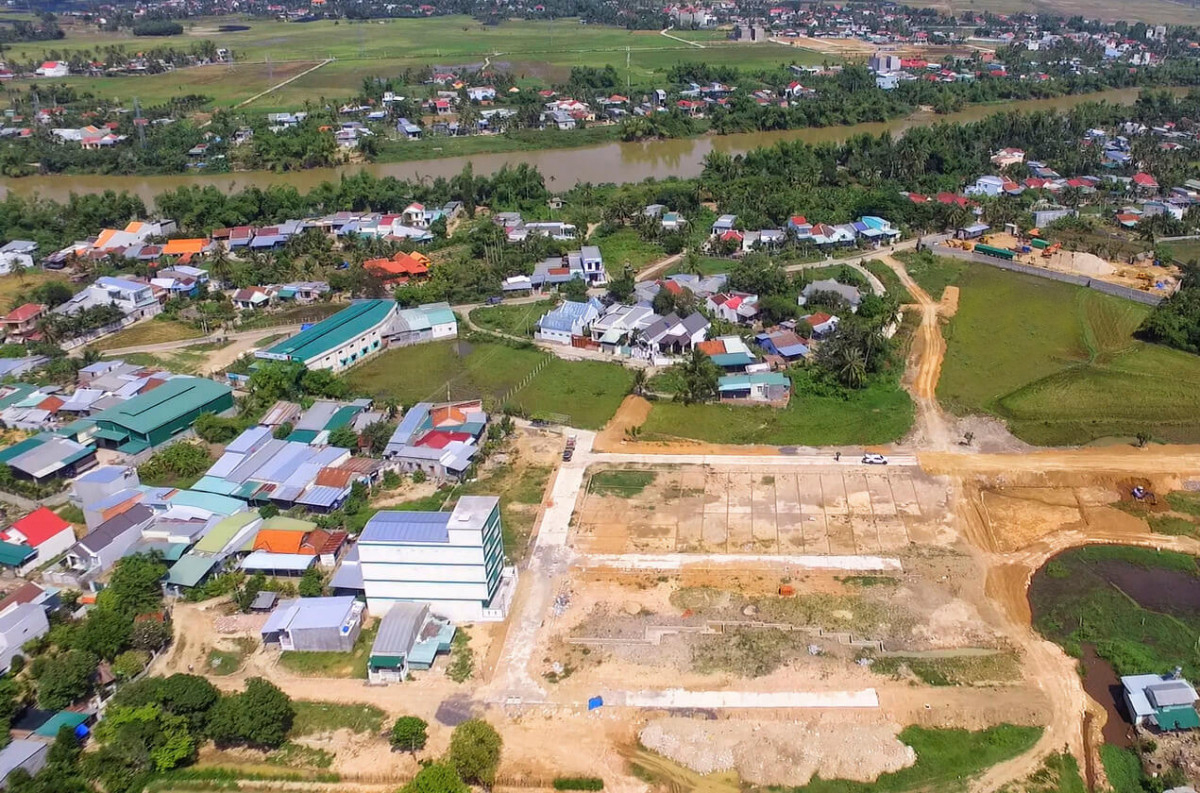 Tăng cường trách nhiệm, hiệu quả trong quản lý nhà nước về đất đai ở cấp xã