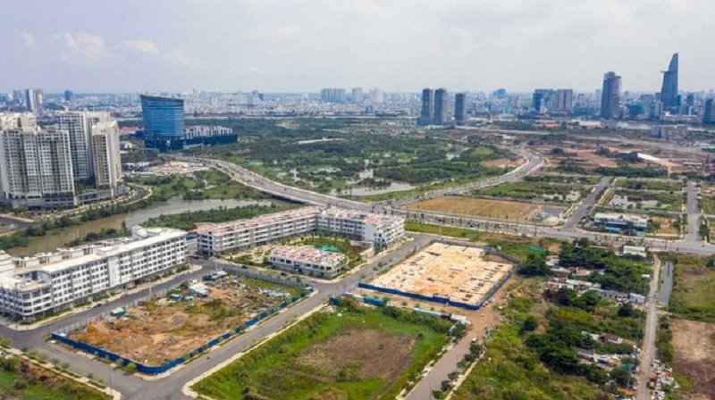 Chính phủ ban hành quy định mới về định giá đất theo 4 phương pháp