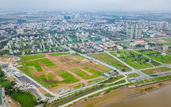 Rà soát công tác đấu giá quyền sử dụng đất theo chỉ đạo của Thủ tướng Chính phủ