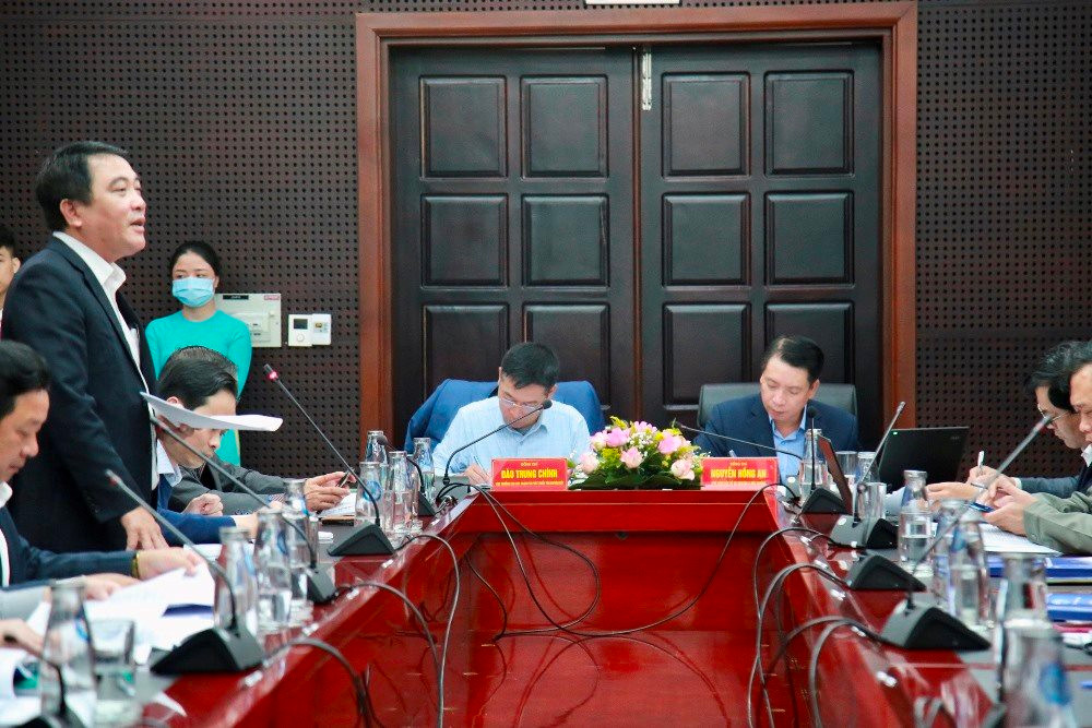 Đà Nẵng: Khai mạc Hội thảo khoa học thảo luận, lấy ý kiến dự thảo Luật Đất đai (sửa đổi)