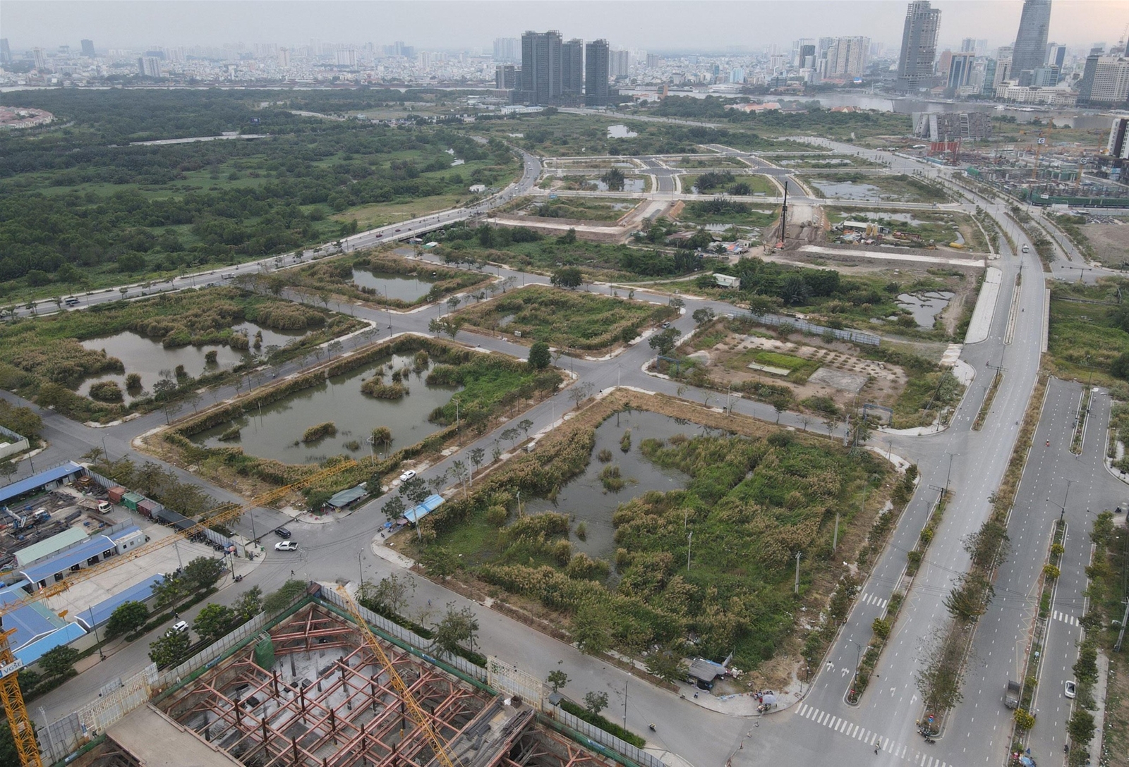 Những điểm mới của Dự thảo Luật Đất đai sửa đổi