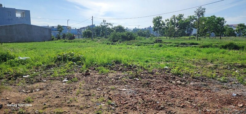 Quảng Ngãi: Đẩy nhanh tiến độ đấu giá đất
