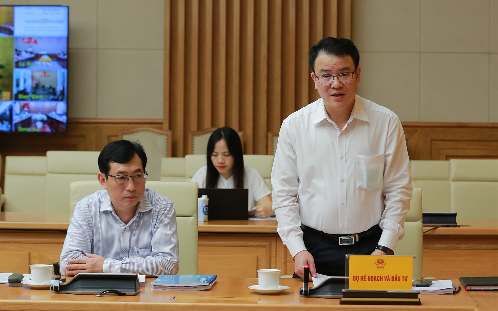 Đấu thầu thực hiện dự án đầu tư sử dụng đất: Phân nhóm kèm theo tiêu chí đánh giá riêng