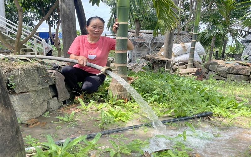 Hàng loạt trại chăn nuôi ở Đắk Nông gây ô nhiễm môi trường