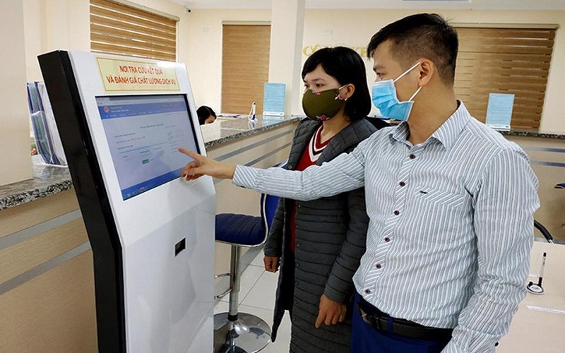 Tích cực triển khai Quyết định số 06/QĐ-TTg về chuyển đổi số và Thông tin dữ liệu tài nguyên môi trường