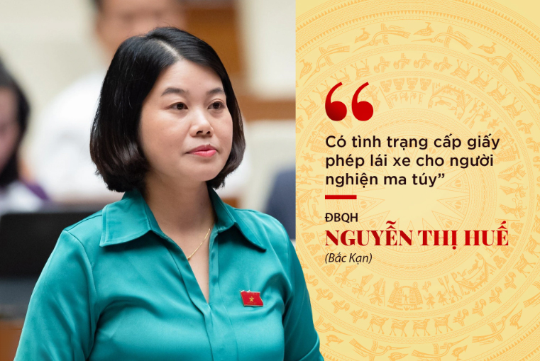 Những màn đối đáp thú vị khi ĐBQH và Bộ trưởng GTVT 