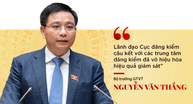 Những màn đối đáp thú vị khi ĐBQH và Bộ trưởng GTVT 