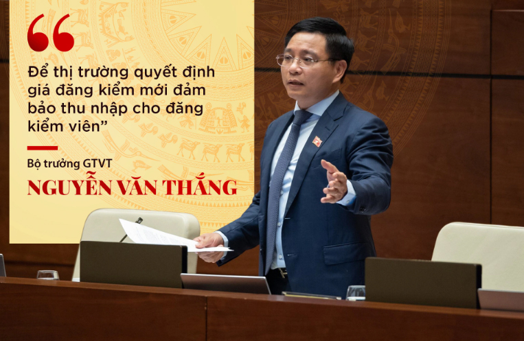 Những màn đối đáp thú vị khi ĐBQH và Bộ trưởng GTVT 