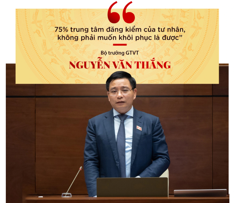 Những màn đối đáp thú vị khi ĐBQH và Bộ trưởng GTVT 