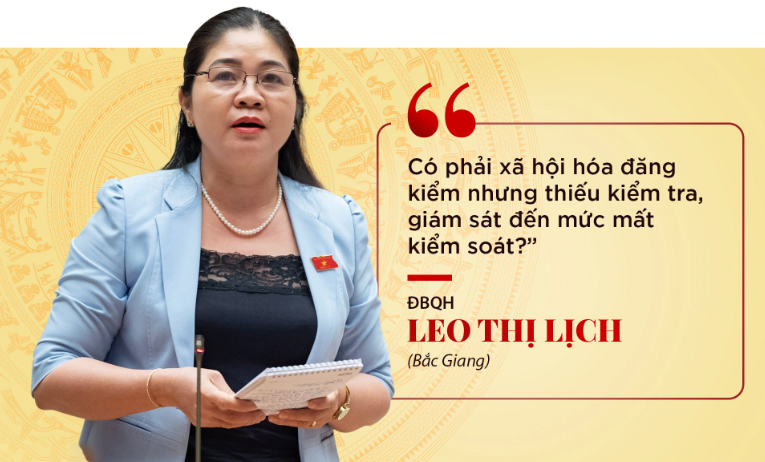 Những màn đối đáp thú vị khi ĐBQH và Bộ trưởng GTVT 