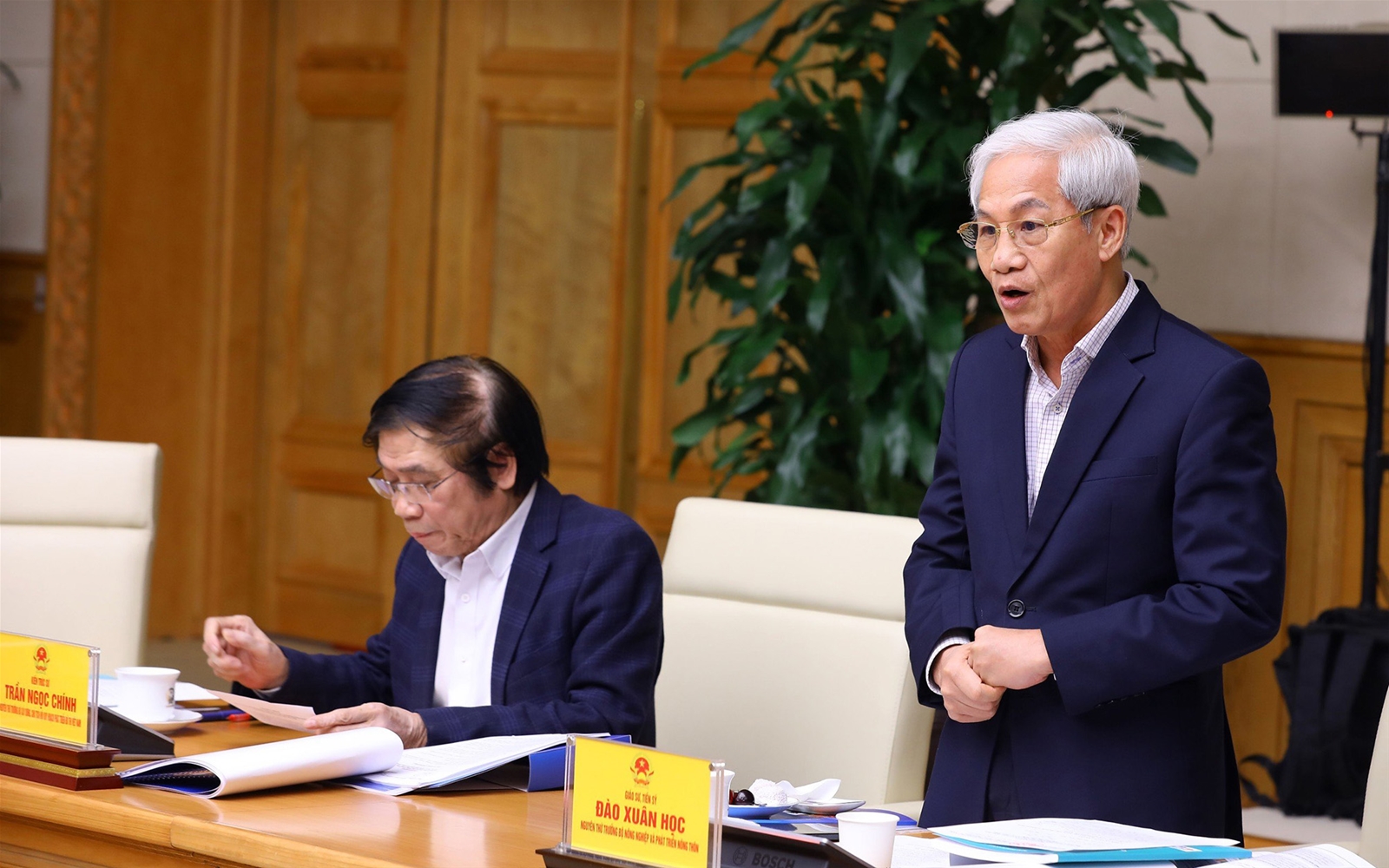 Đô thị hóa là động lực tăng trưởng đồng bằng sông Hồng