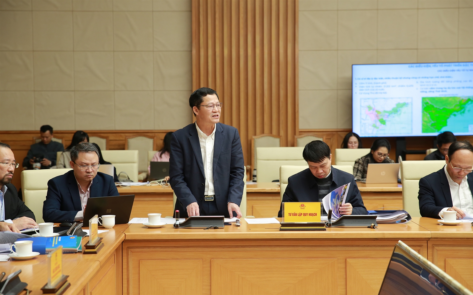 Đô thị hóa là động lực tăng trưởng đồng bằng sông Hồng