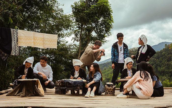 Bảo tồn và phát huy giá trị các công viên địa chất