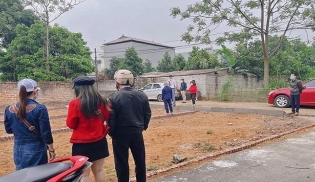 Đấu giá lô đất vùng ven Hà Nội với giá khởi điểm chục tỷ gây 'choáng'
