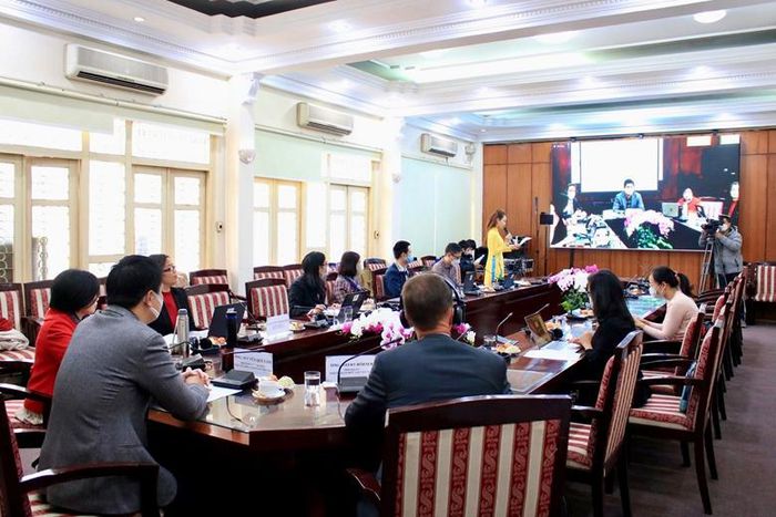 Khởi động Chương trình Thành phố sạch, Đại dương xanh (CCBO) 2021
