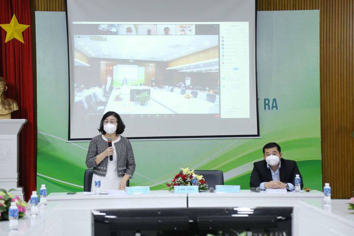 Đề xuất có Luật Ứng phó biến đổi khí hậu