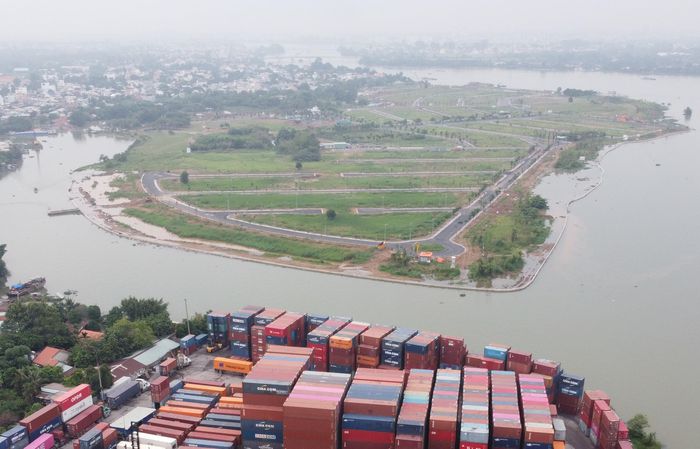 Nhiều doanh nghiệp ở Đồng Nai bị 'bêu tên' vì sai phạm đất đai