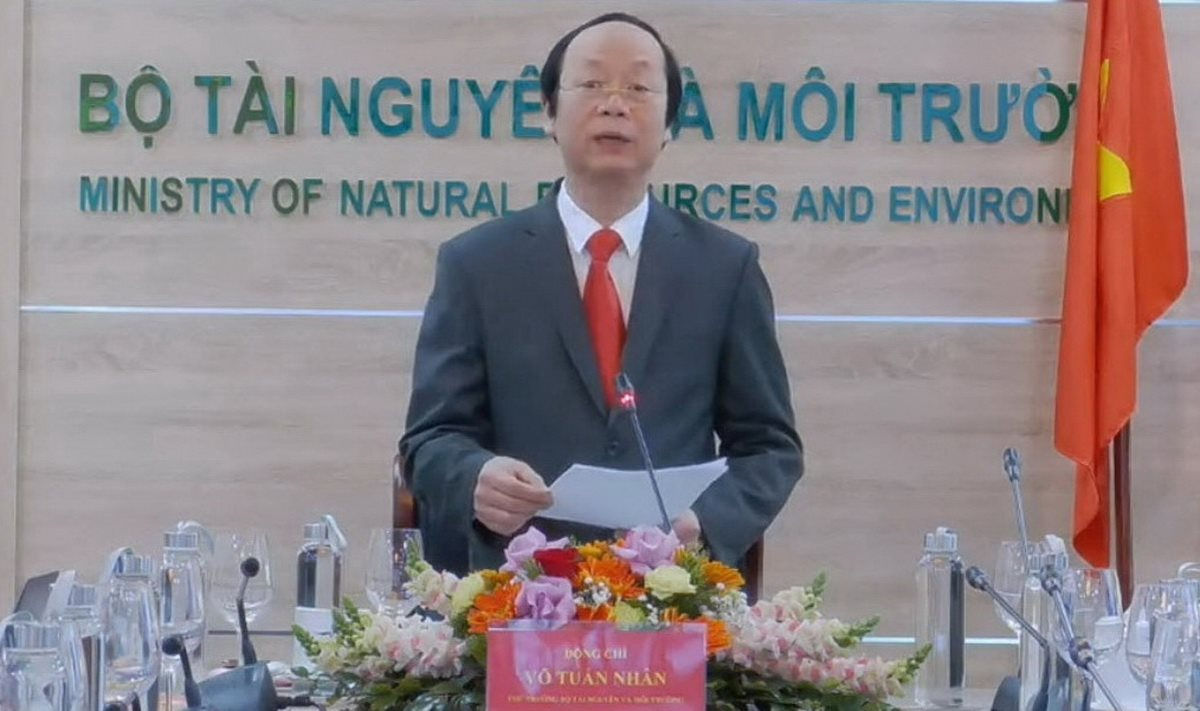 Trường Đại học TN&MT TP.HCM: Kỷ niệm 10 năm thành lập và đón nhận Huân chương Lao động hạng Nhì