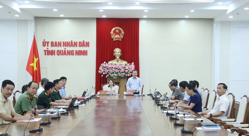 Các địa phương tập trung khắc phục hậu quả, ổn định cuộc sống sau bão