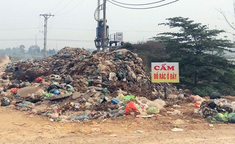 TS. Nguyễn Đình Trọng: Công nghệ Việt xử lý hiệu quả “Rác thải Việt”