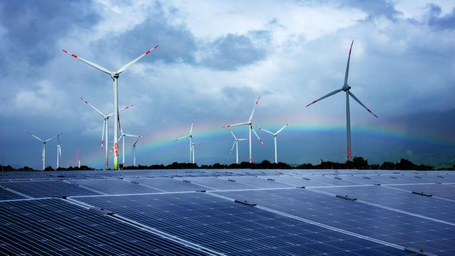 Chính phủ phê duyệt Quy hoạch vùng Đồng bằng sông Cửu Long