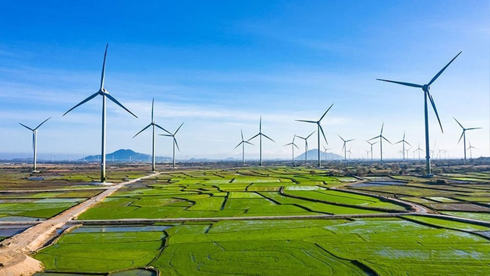 Hội nghị COP28: Việt Nam kỳ vọng cụ thể hóa các cam kết