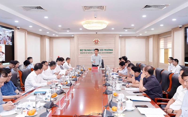 Điện Biên, Lai Châu chủ động đề xuất vướng mắc để thực hiện nhiệm vụ phát triển kinh tế - xã hội tại địa phương