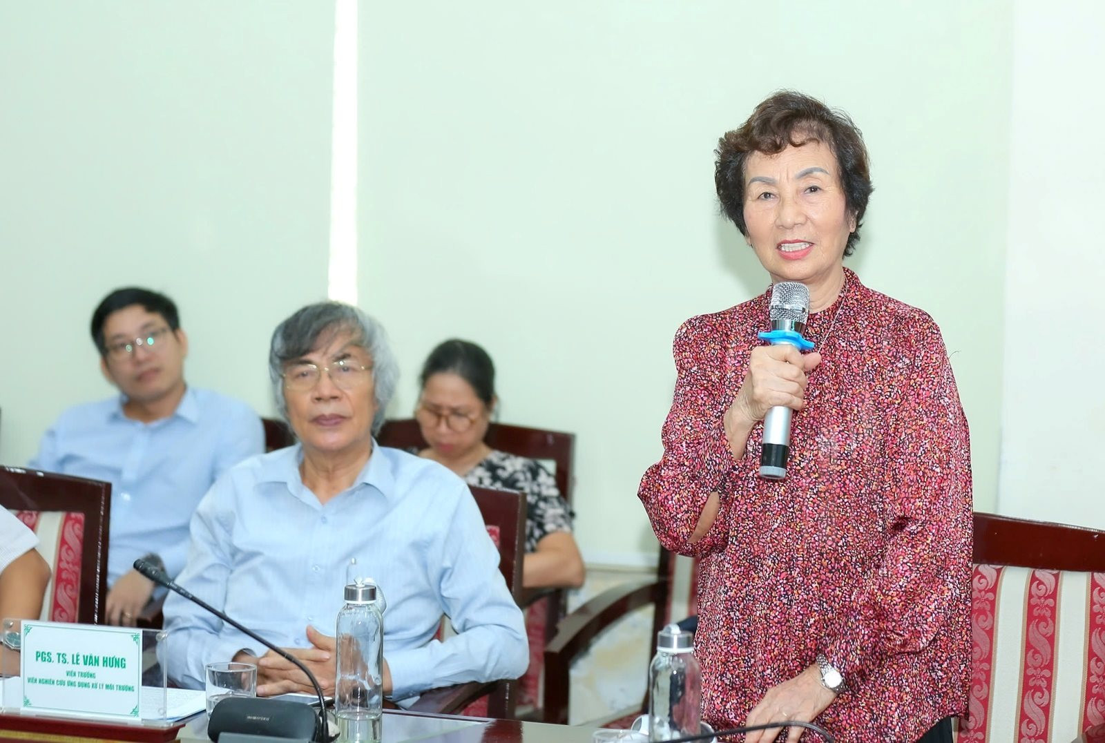 Diễn đàn: 