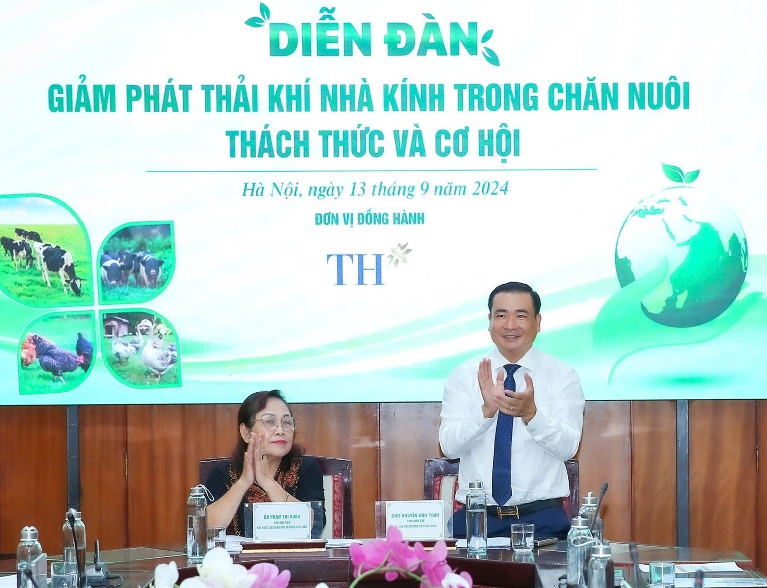 Diễn đàn: 