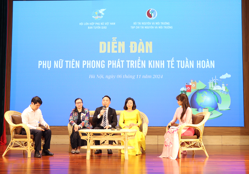 Nhiều lợi ích trong việc phân loại rác thải sinh hoạt tại nguồn